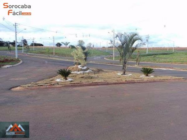 Terreno em Vila Bom Jesus, Sorocaba - Lotes  em Condominio só 85 mil - Foto 1